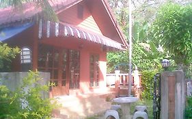 Aree Studio Guesthouse2