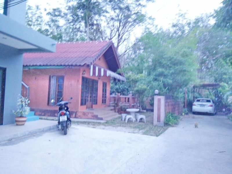 Aree Studio Guesthouse2 Bang Tao Beach (Phuket) Exterior photo