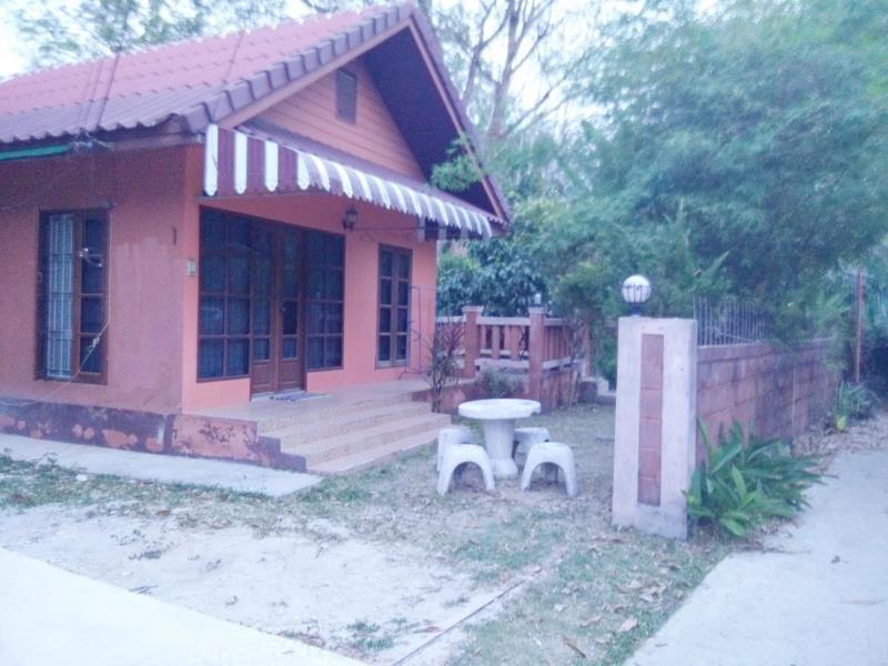 Aree Studio Guesthouse2 Bang Tao Beach (Phuket) Exterior photo