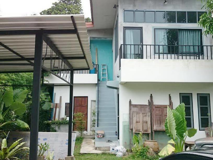 Aree Studio Guesthouse2 Bang Tao Beach (Phuket) Exterior photo